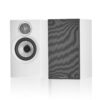 Bowers & Wilkins 607 S3 Prijs Per Stuk Boekenplank speaker Wit | Bowers & Wilkins