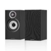 Bowers & Wilkins 607 S3 Prijs Per Stuk Boekenplank speaker Zwart | Bowers & Wilkins