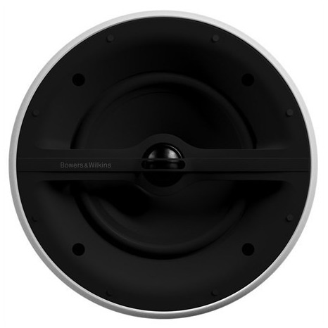 Bowers & Wilkins CCM362 Prijs Per Stuk Inbouw speaker Wit | Bowers & Wilkins
