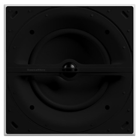 Bowers & Wilkins CCM382 Prijs Per Stuk Inbouw speaker Wit | Bowers & Wilkins