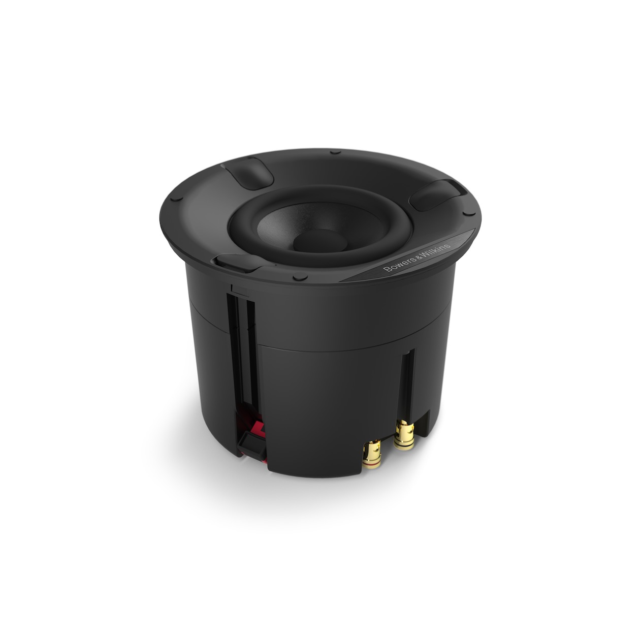 Bowers & Wilkins CCM632 Prijs Per Stuk Inbouw speaker Zwart | Bowers & Wilkins