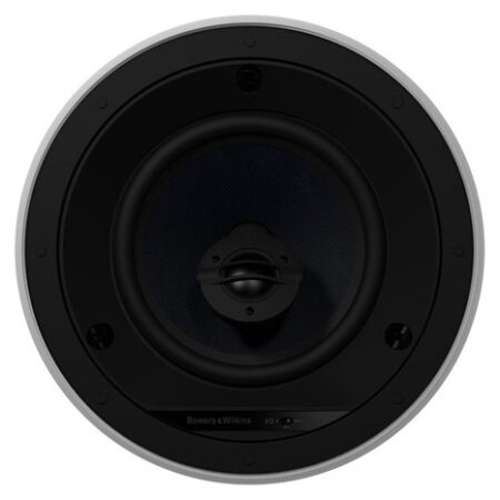 Bowers & Wilkins CCM662 Prijs Per Stuk Inbouw speaker Wit | Bowers & Wilkins