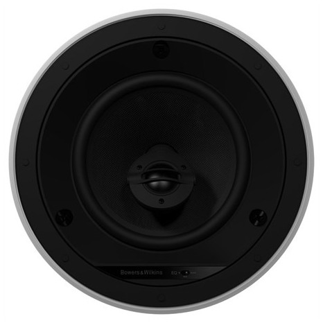 Bowers & Wilkins CCM664 Prijs Per Stuk Inbouw speaker Wit | Bowers & Wilkins