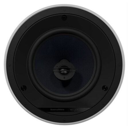 Bowers & Wilkins CCM682 Prijs Per Stuk Inbouw speaker Wit | Bowers & Wilkins