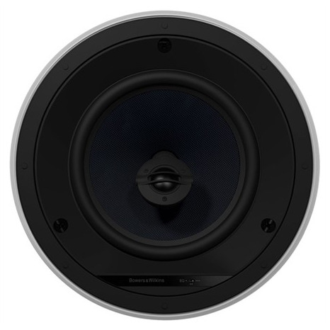 Bowers & Wilkins CCM682 Prijs Per Stuk Inbouw speaker Wit | Bowers & Wilkins