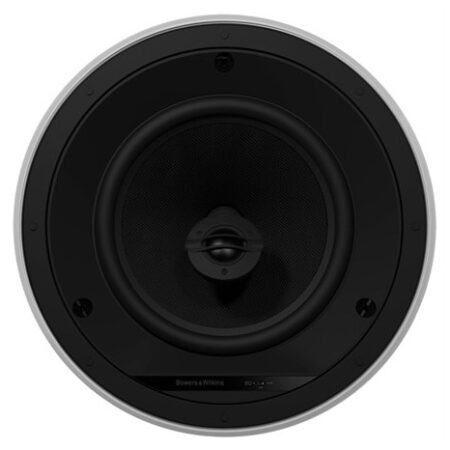 Bowers & Wilkins CCM684 Prijs Per Stuk Inbouw speaker Wit | Bowers & Wilkins