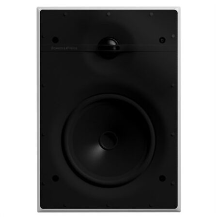 Bowers & Wilkins CWM362 Prijs Per Stuk Inbouw speaker Wit | Bowers & Wilkins