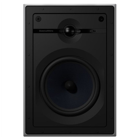 Bowers & Wilkins CWM663 Prijs Per Stuk Inbouw speaker Wit | Bowers & Wilkins