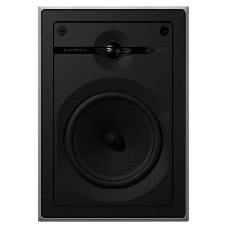 Bowers & Wilkins CWM664 Prijs Per Stuk Inbouw speaker Wit | Bowers & Wilkins