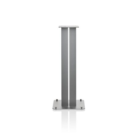 Bowers & Wilkins FS-600 S3 Prijs Per Stuk Audio vloerstandaard Zilver | Bowers & Wilkins