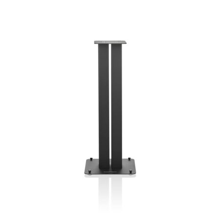 Bowers & Wilkins FS-600 S3 Prijs Per Stuk Audio vloerstandaard Zwart | Bowers & Wilkins