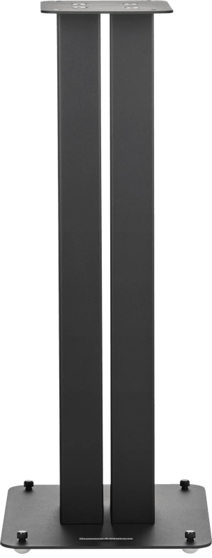 Bowers & Wilkins FS-600 S3 Zwart (per paar)