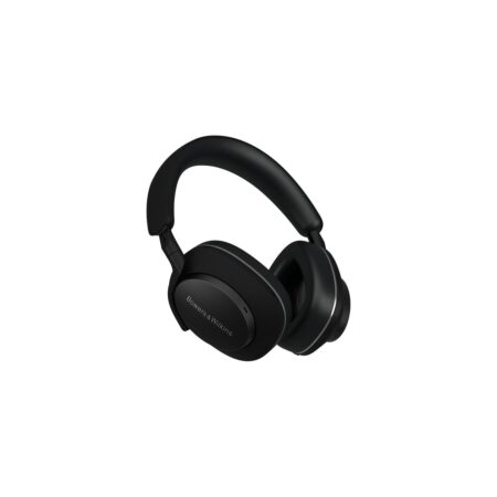 Bowers & Wilkins PX7 S2e Over-ear hoofdtelefoon Zwart | Bowers & Wilkins