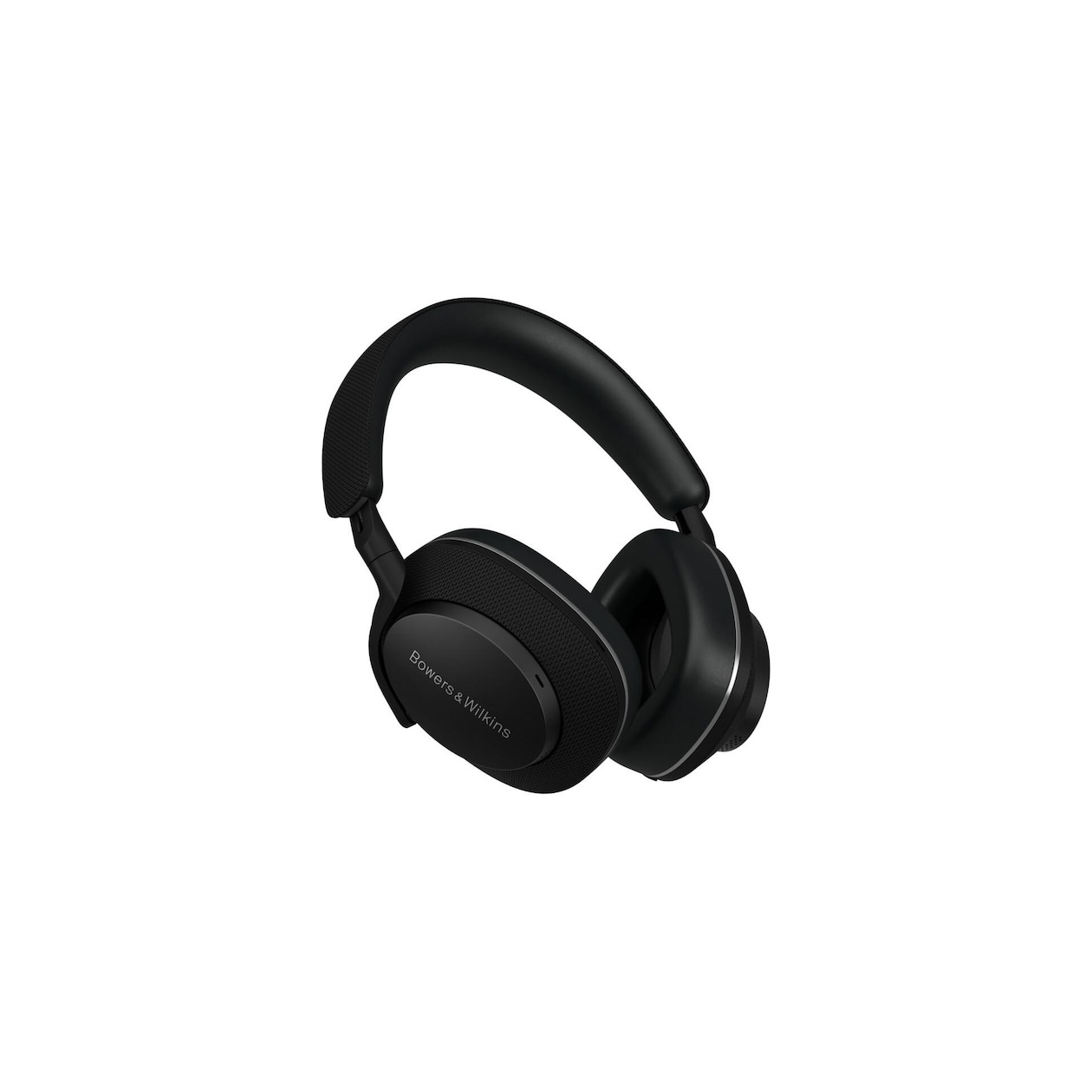 Bowers & Wilkins PX7 S2e Over-ear hoofdtelefoon Zwart | Bowers & Wilkins