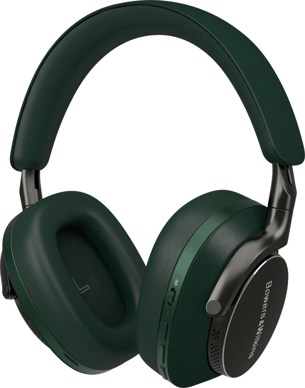Bowers & Wilkins PX8 Groen