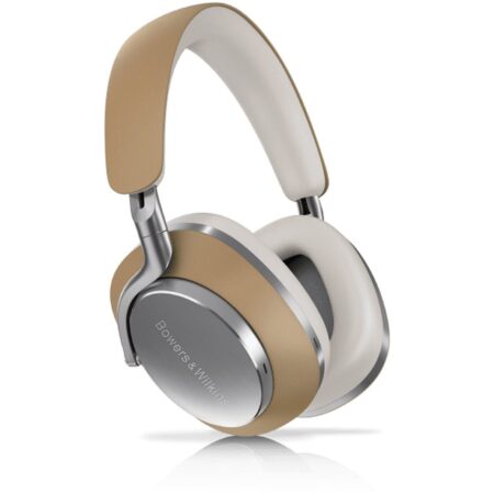 Bowers & Wilkins PX8 Over-ear hoofdtelefoon Bruin | Bowers & Wilkins