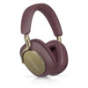 Bowers & Wilkins PX8 Over-ear hoofdtelefoon Rood | Bowers & Wilkins