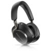 Bowers & Wilkins PX8 Over-ear hoofdtelefoon Zwart | Bowers & Wilkins