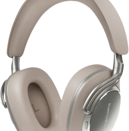 Bowers & Wilkins PX8 S2 Beige