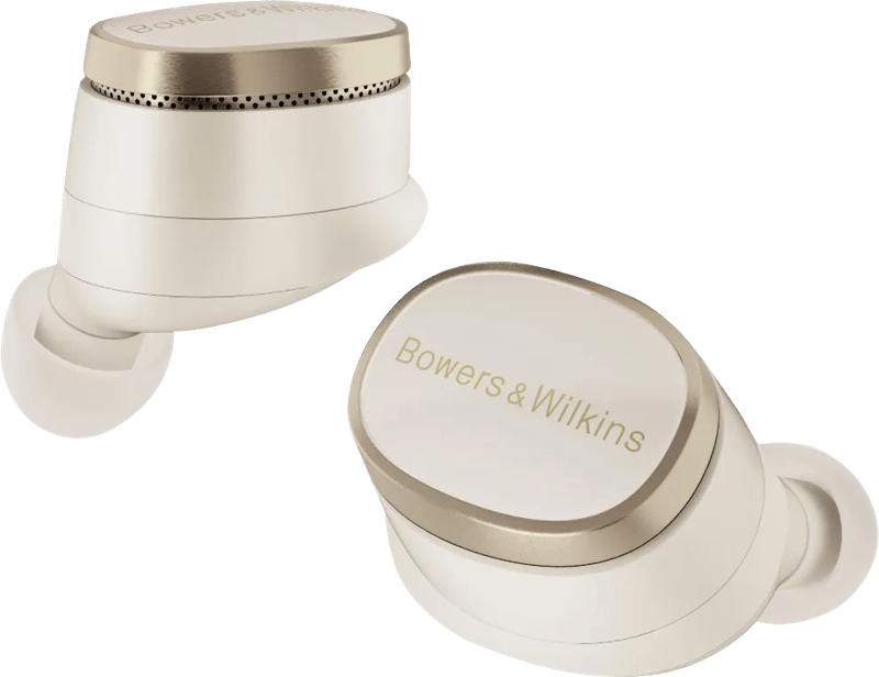 Bowers & Wilkins Pi8 Wit