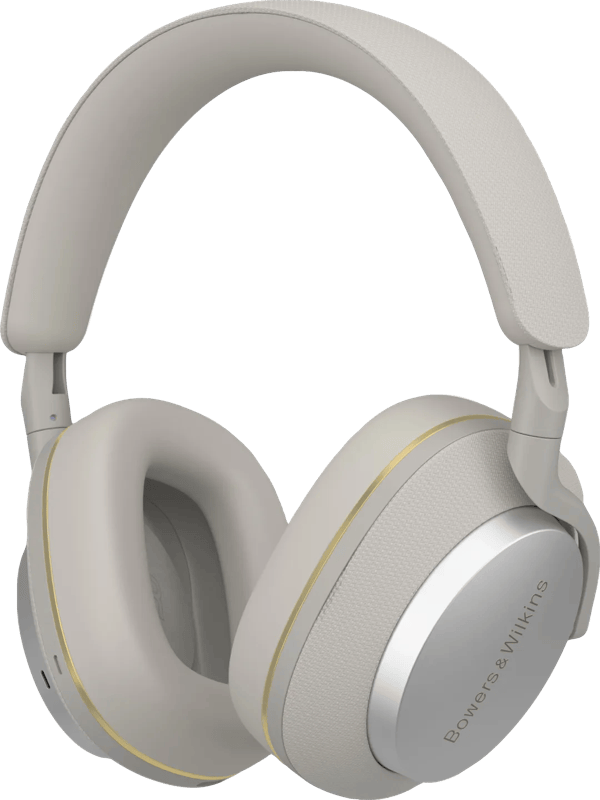 Bowers & Wilkins Px7 S2e Grijs
