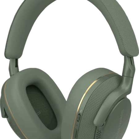 Bowers & Wilkins Px7 S2e Groen
