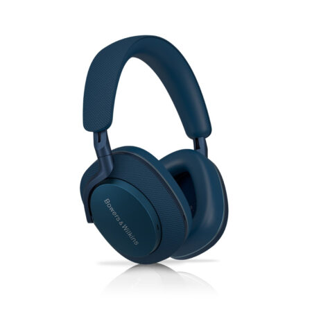 Bowers & Wilkins Px7 S2e Over-ear hoofdtelefoon Blauw | Bowers & Wilkins