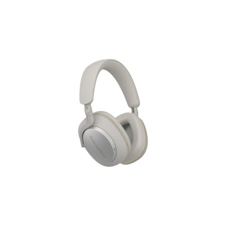 Bowers & Wilkins Px7 S2e Over-ear hoofdtelefoon Grijs | Bowers & Wilkins