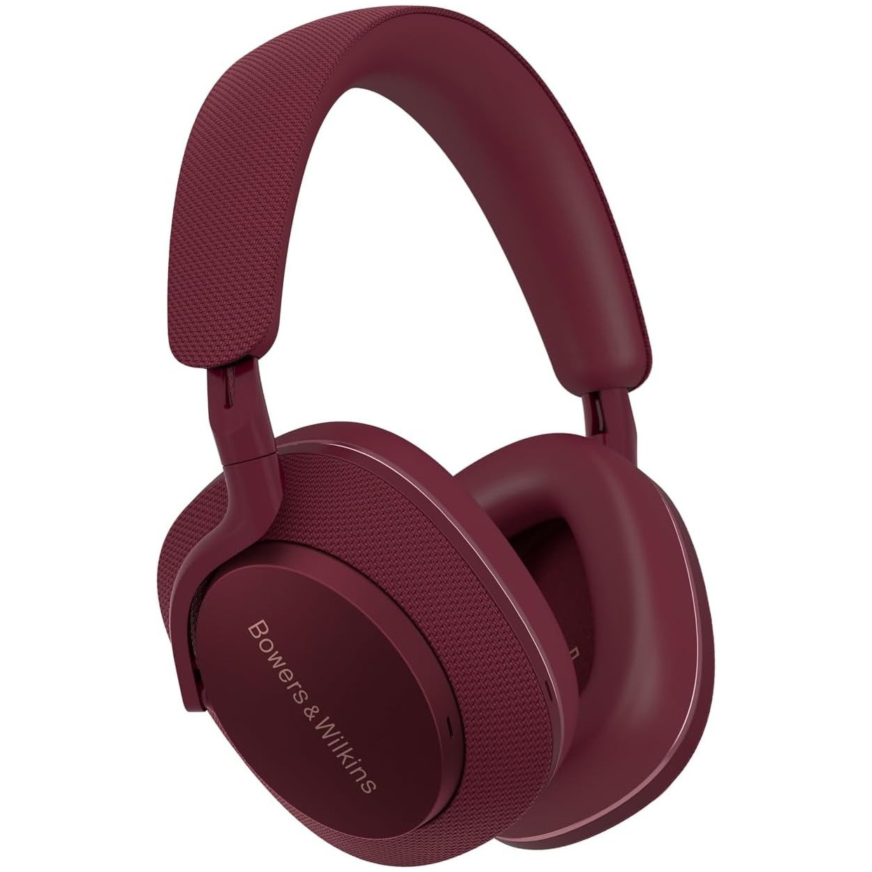 Bowers & Wilkins Px7 S2e Over-ear hoofdtelefoon Rood | Bowers & Wilkins