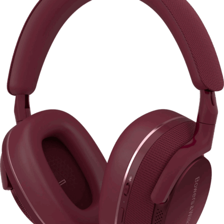 Bowers & Wilkins Px7 S2e Rood