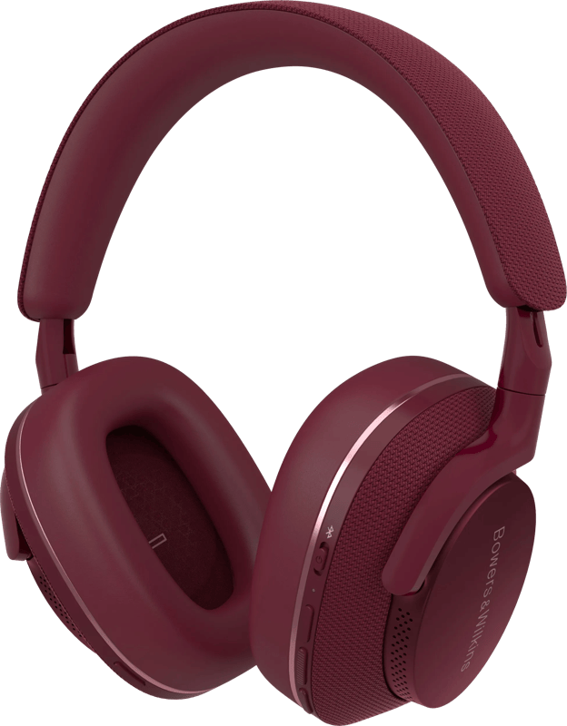 Bowers & Wilkins Px7 S2e Rood