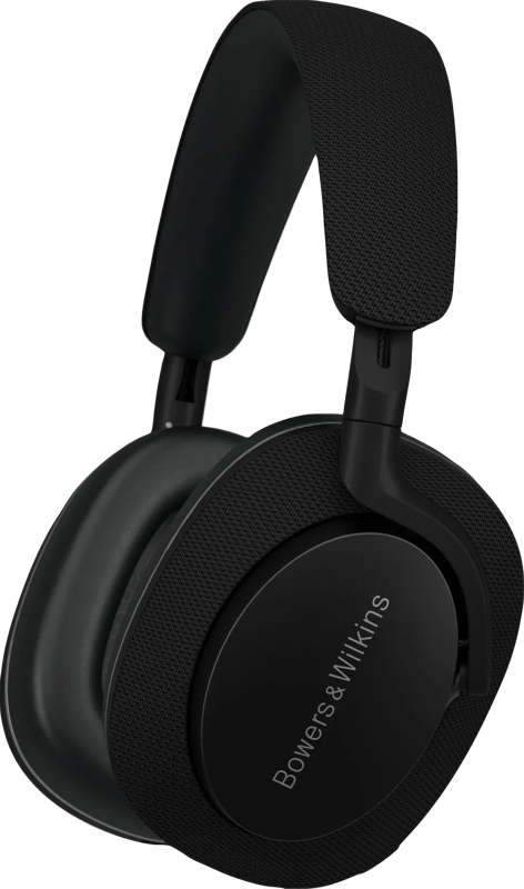 Bowers & Wilkins Px7 S2e Zwart