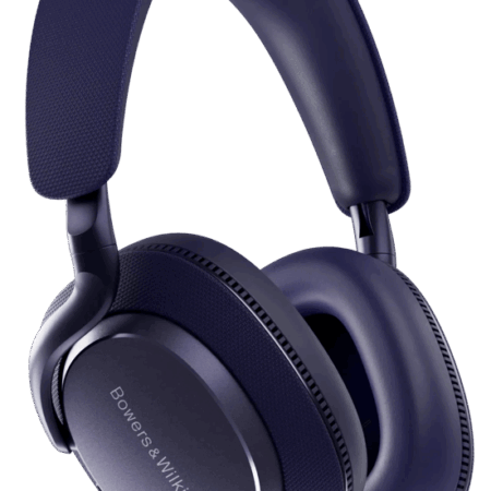 Bowers & Wilkins Px7 S3 Blauw