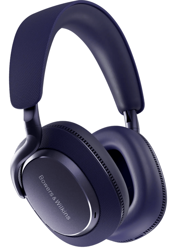 Bowers & Wilkins Px7 S3 Blauw