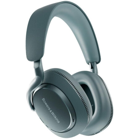 Bowers & Wilkins Px7 S3 Over-ear hoofdtelefoon Blauw | Bowers & Wilkins