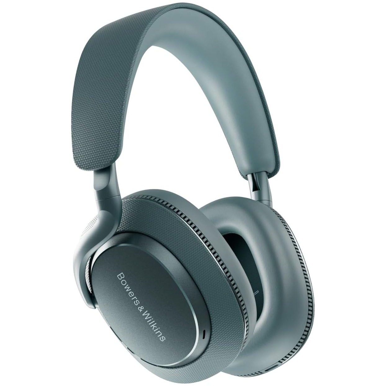 Bowers & Wilkins Px7 S3 Over-ear hoofdtelefoon Blauw | Bowers & Wilkins