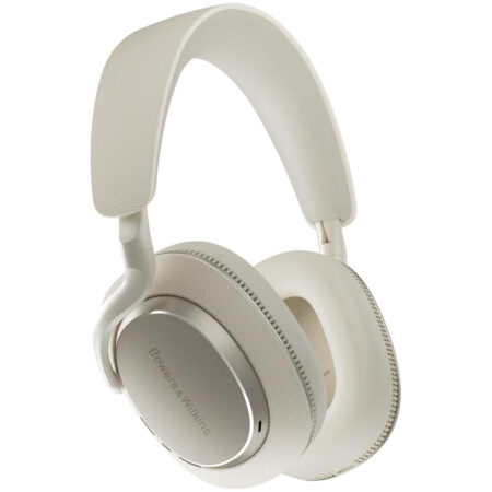 Bowers & Wilkins Px7 S3 Over-ear hoofdtelefoon Wit | Bowers & Wilkins