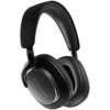 Bowers & Wilkins Px7 S3 Over-ear hoofdtelefoon Zwart | Bowers & Wilkins