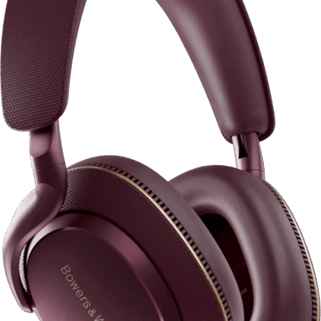 Bowers & Wilkins Px7 S3 Rood
