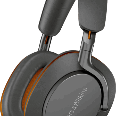 Bowers & Wilkins Px8 McLaren