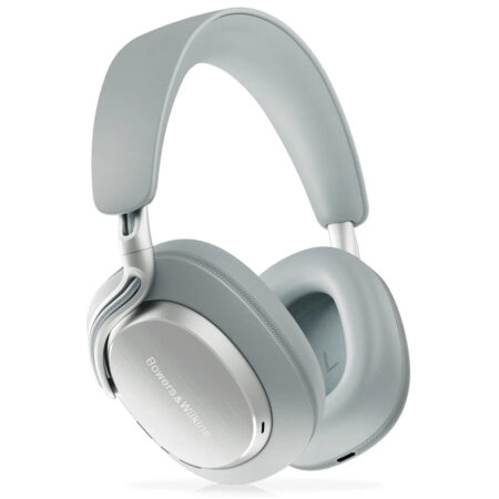 Bowers & Wilkins Px8 S2 Over-ear hoofdtelefoon Blauw | Bowers & Wilkins