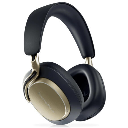 Bowers & Wilkins Px8 S2 Over-ear hoofdtelefoon Blauw | Bowers & Wilkins