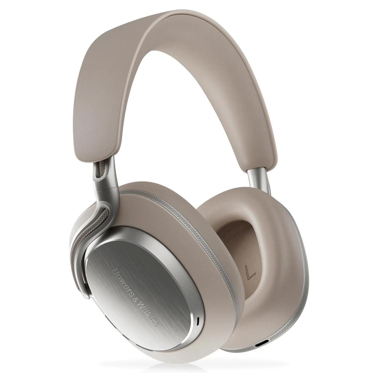 Bowers & Wilkins Px8 S2 Over-ear hoofdtelefoon Bruin | Bowers & Wilkins