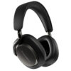 Bowers & Wilkins Px8 S2 Over-ear hoofdtelefoon Zwart | Bowers & Wilkins