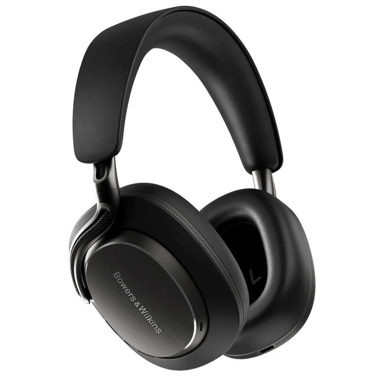 Bowers & Wilkins Px8 S2 Over-ear hoofdtelefoon Zwart | Bowers & Wilkins