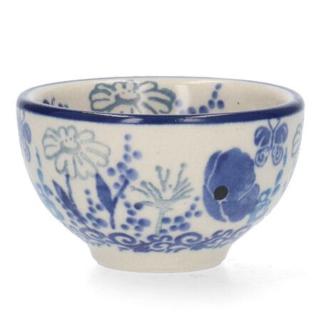 Bowl 50ml - Garden of Joy | Bunzlau Castle