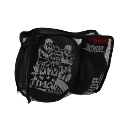 Box Set Training Kickbox Rico |