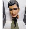 Boxer Beeld - 49 cm | Fiftiesstore