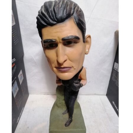 Boxer Beeld - 49 cm | Fiftiesstore