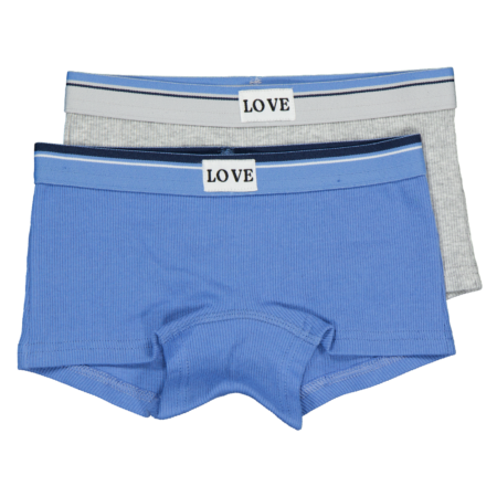 Boxer - Blauw | Zeeman